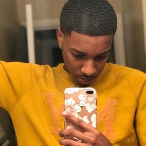 Meet your Posher, Devon